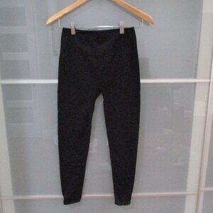 Fabletics Black Leggings